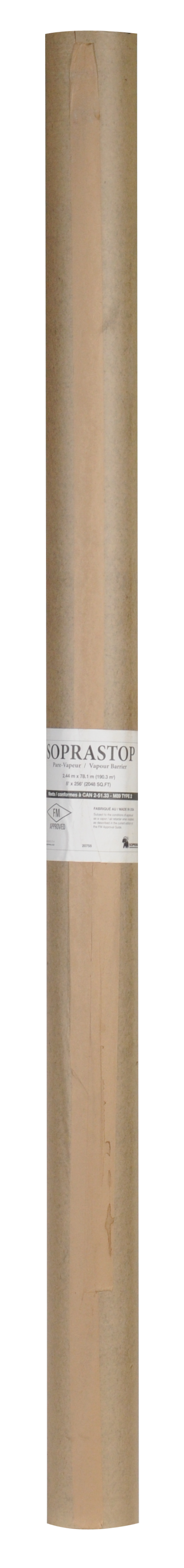 SOPRASTOP