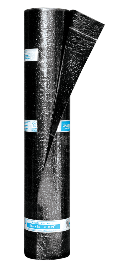 SOPRALENE FLAM 250
