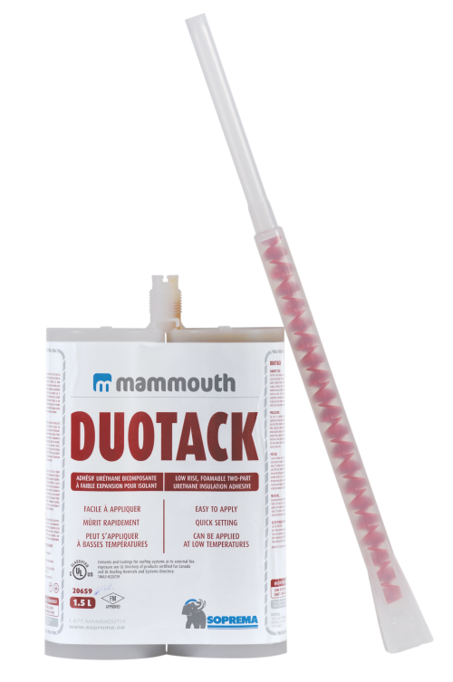 DUOTACK