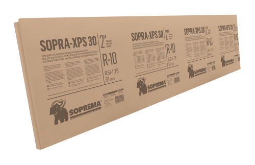 SOPRA-XPS 30