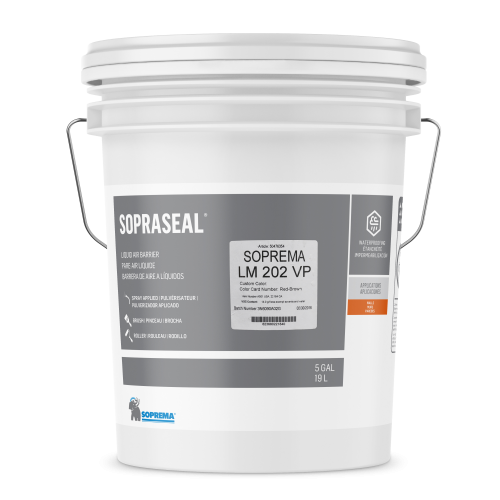 SOPRASEAL LM 202 VP