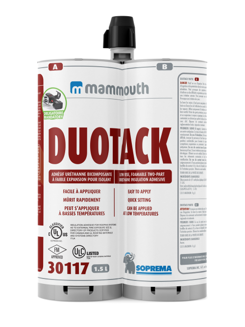 DUOTACK