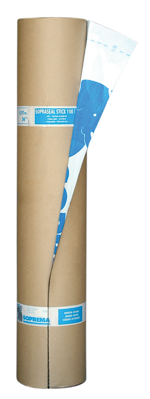 SOPRASEAL STICK 1100 T