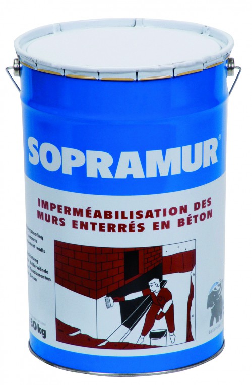 SOPRAMUR