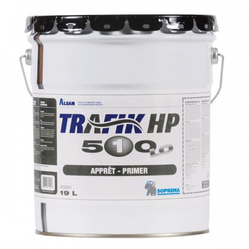 ALSAN TRAFIK HP 510 LO