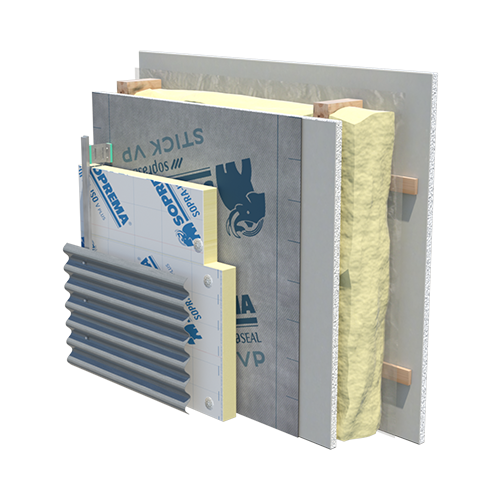 HYBRIDE BOIS SPF 500 STICK VP ISO V PLUS