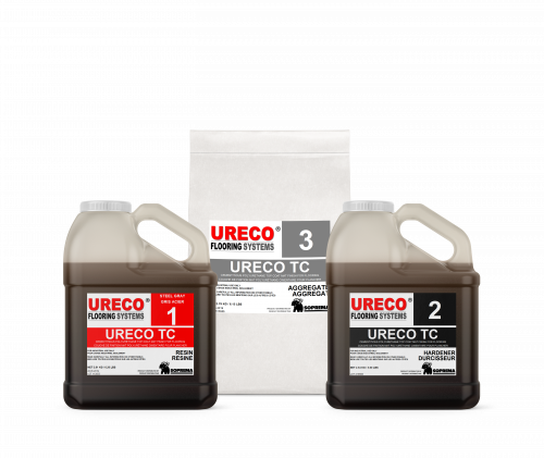 URECO TC