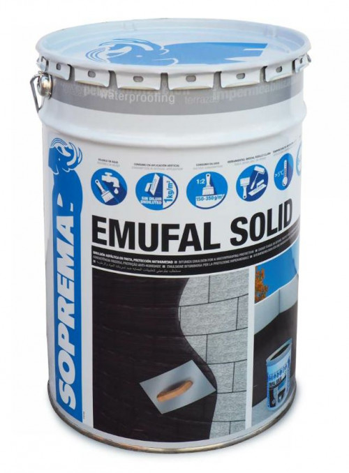 EMUFAL SOLID