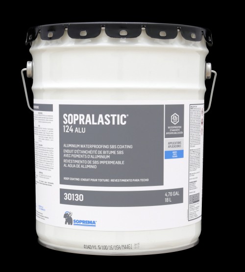 SOPRALASTIC 123