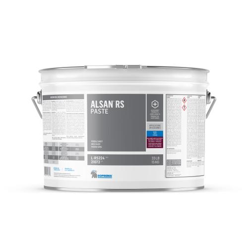 ALSAN RS PASTE