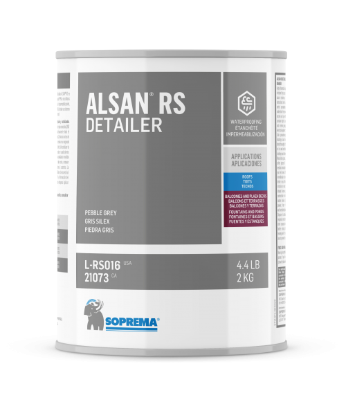 ALSAN RS DETAILER