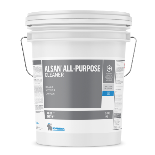 ALSAN ALL-PURPOSE CLEANER