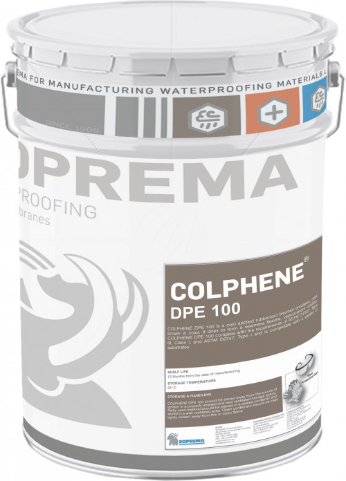 COLPHENE DPE 100