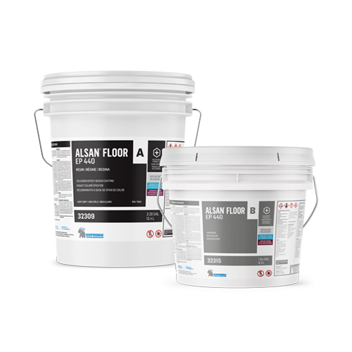 ALSAN FLOOR EP 440