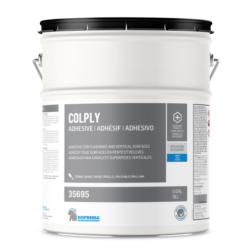 COLPLY ADHESIVE