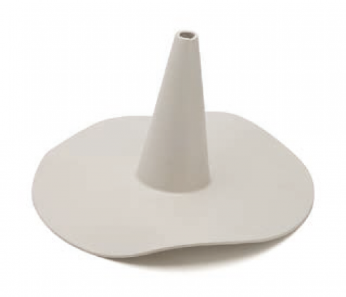 FLAGON PVC CONICAL PIPE COLLAR