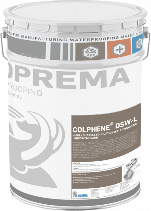 COLPHENE DSW-L