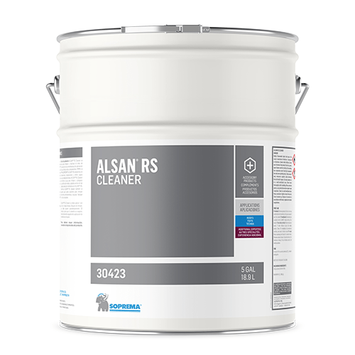 ALSAN RS CLEANER