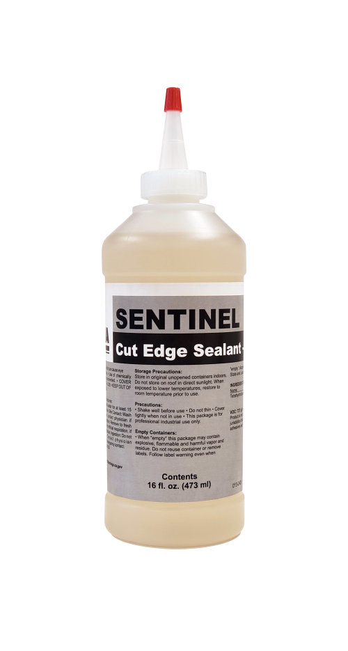 SENTINEL CUT EDGE SEALANT