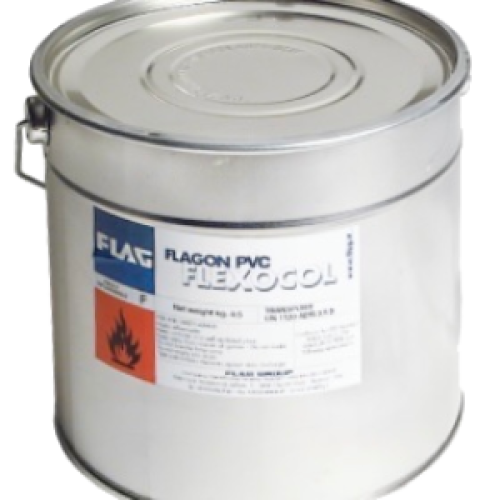 FLEXOCOL PVC SC 胶粘剂