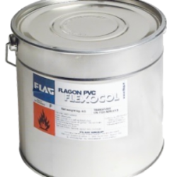 FLEXOCOL PVC SC 胶粘剂