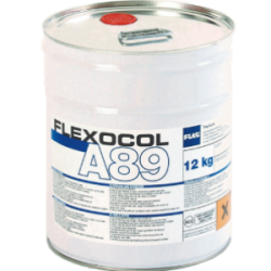 FLEXOCOL A89 SC 胶粘剂